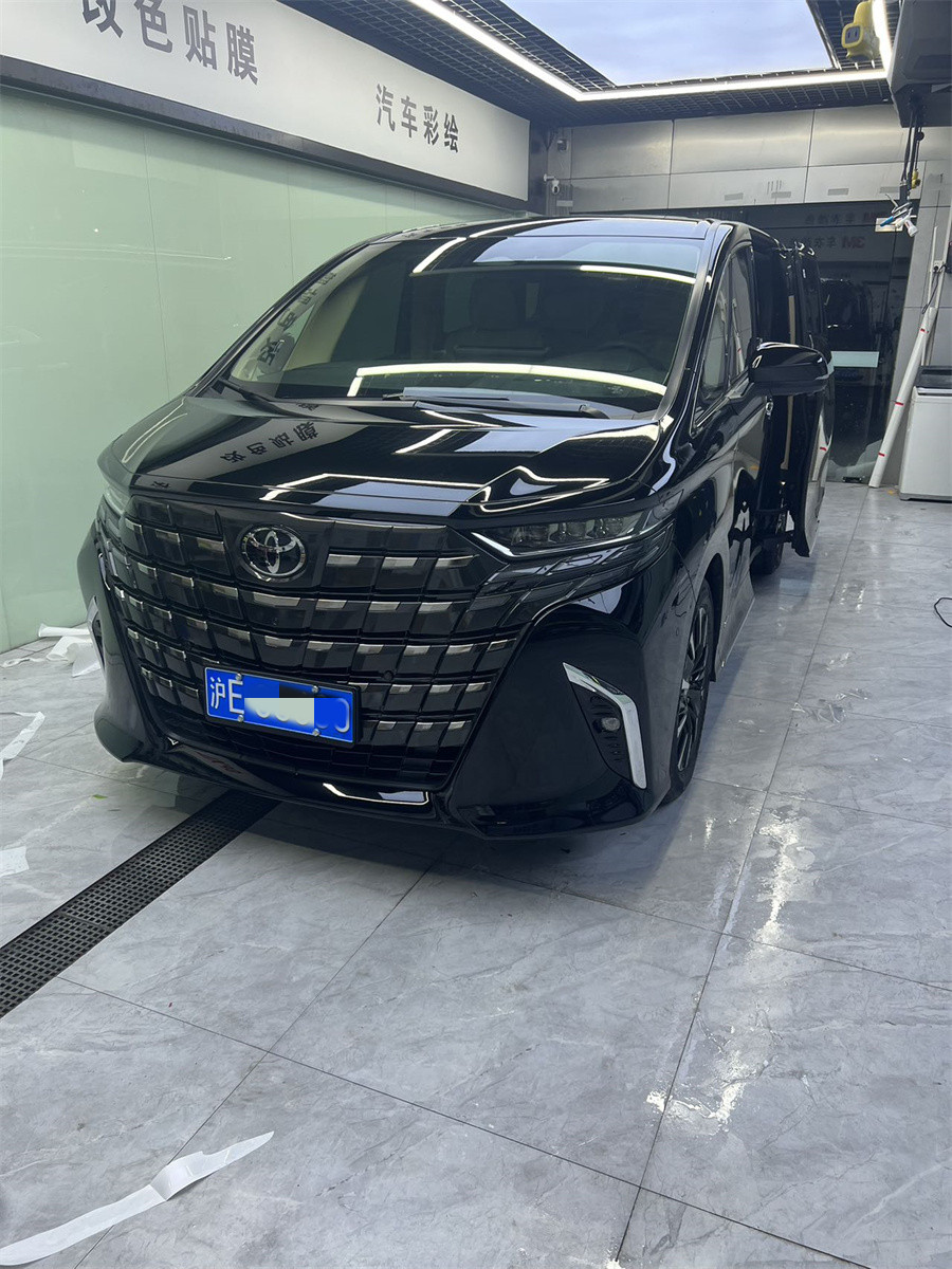 上海埃爾法商務(wù)車租賃 上海埃爾法商務(wù)車租賃